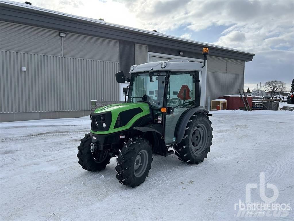 Deutz-Fahr 3060 Коммунальные тракторы