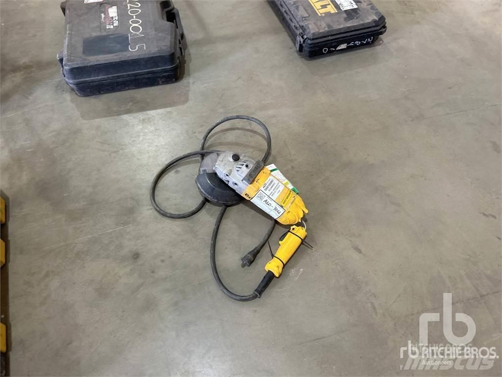 DeWalt D28474 Строительная техника - Другие