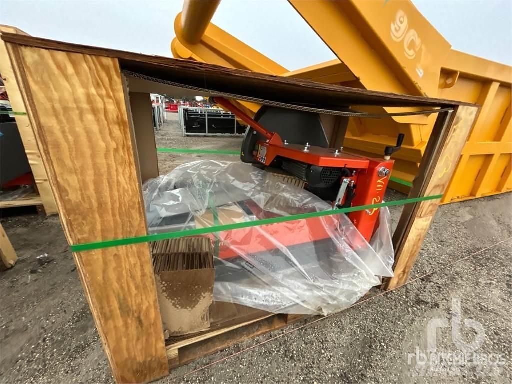 DeWalt DCS690 Швонарезчики