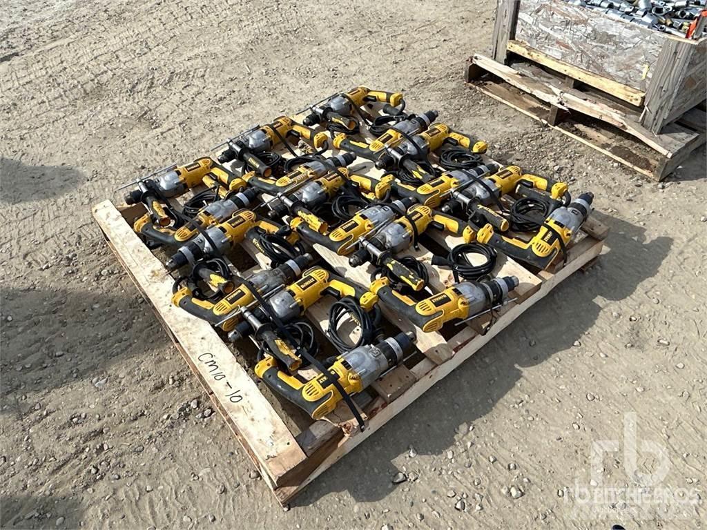 DeWalt DWD520 Строительная техника - Другие