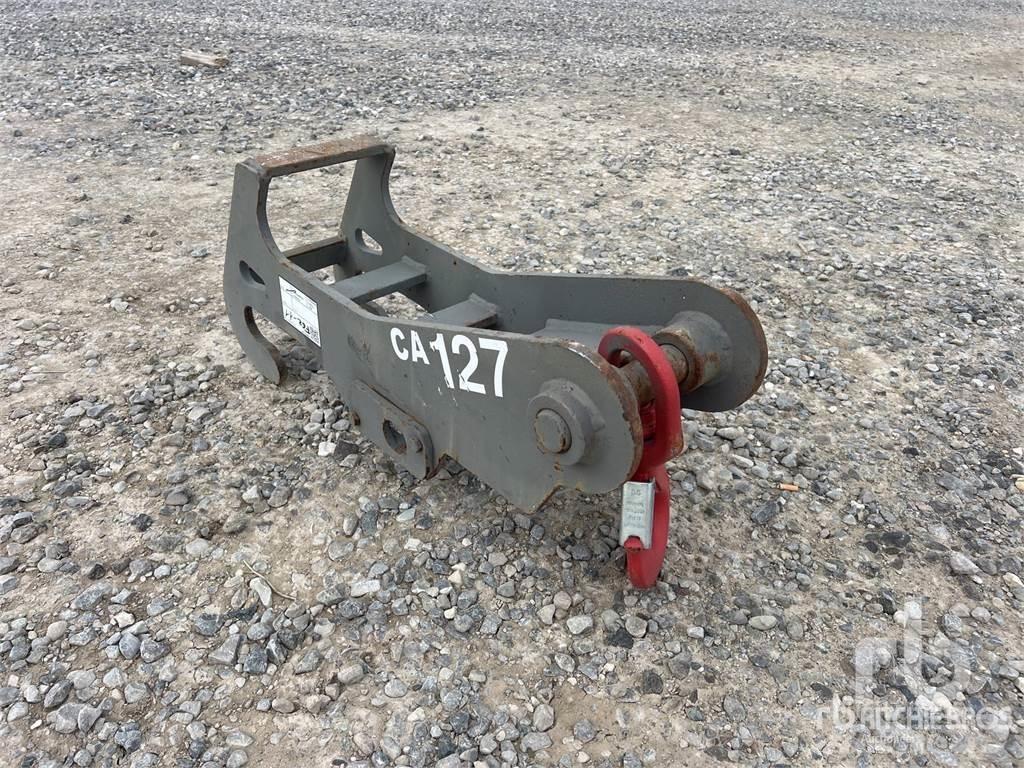 Dieci BUB2448 Компоненты строительной техники