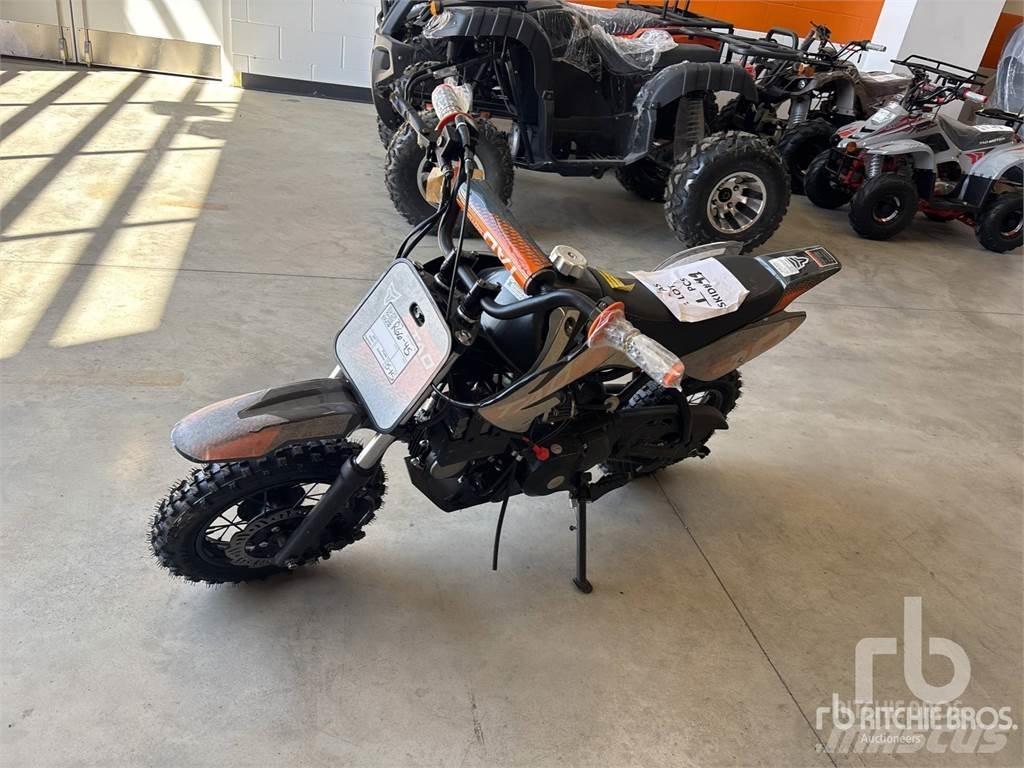  Dirt Bike Квадроциклы