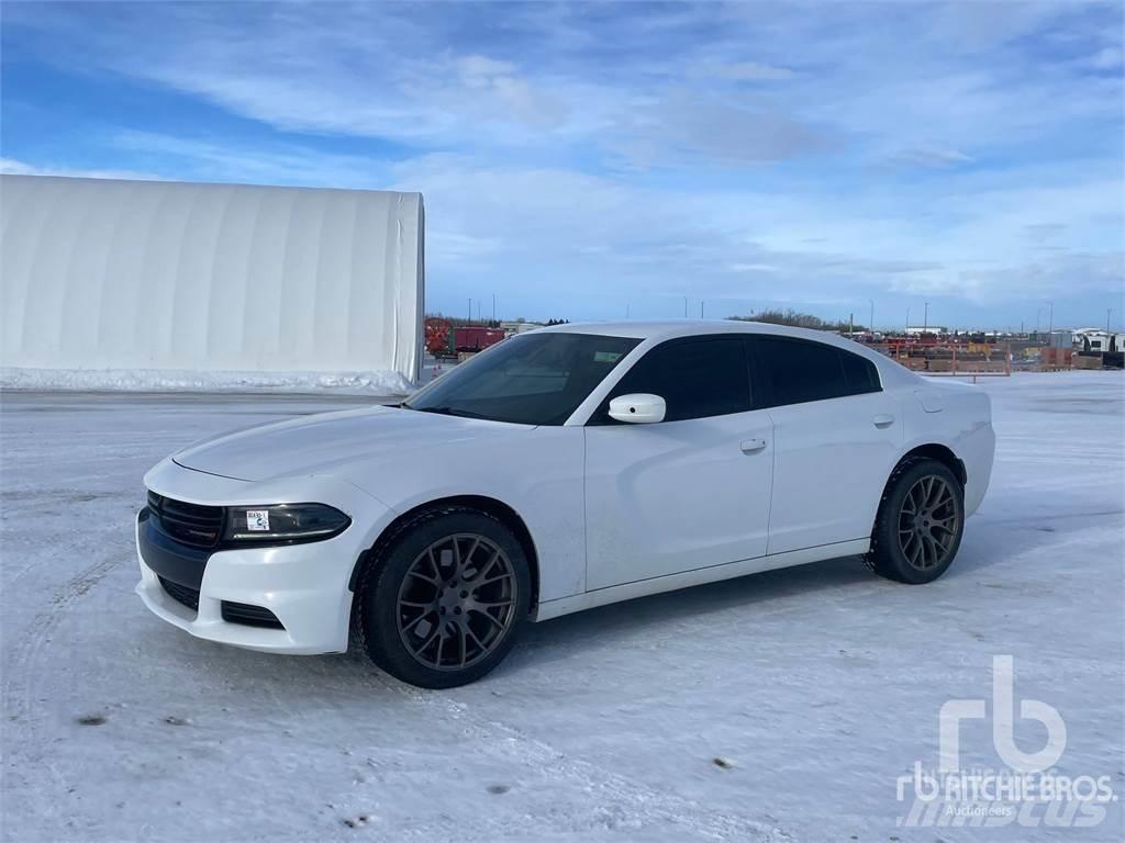 Dodge CHARGER Легковые автомобили