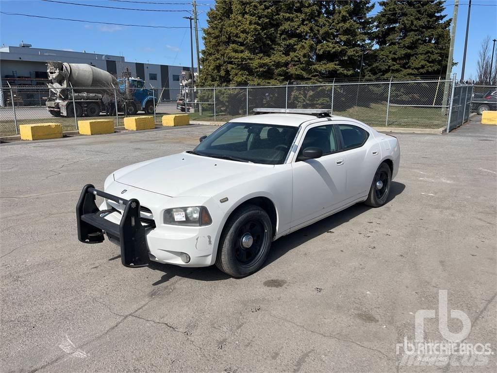 Dodge CHARGER Легковые автомобили