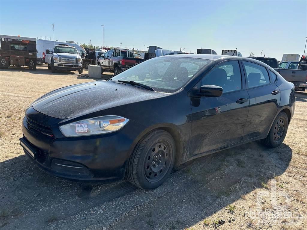 Dodge DART Легковые автомобили