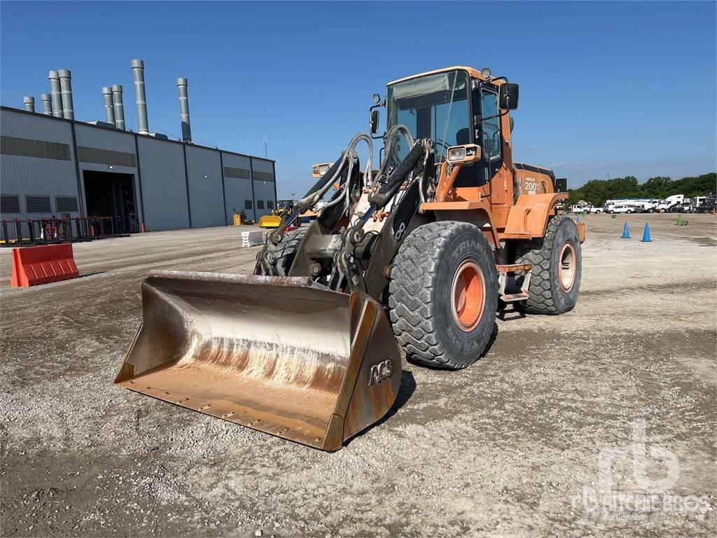 Doosan 1040 Фронтальные погрузчики