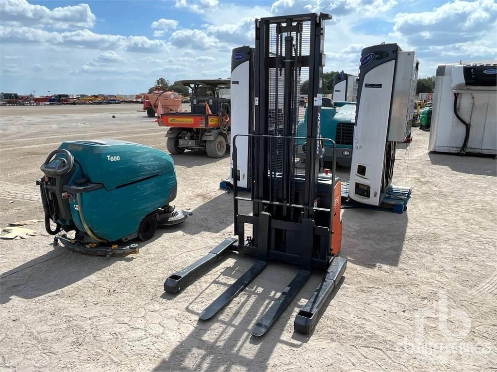 Doosan BWS17S-7 Электропогрузчики