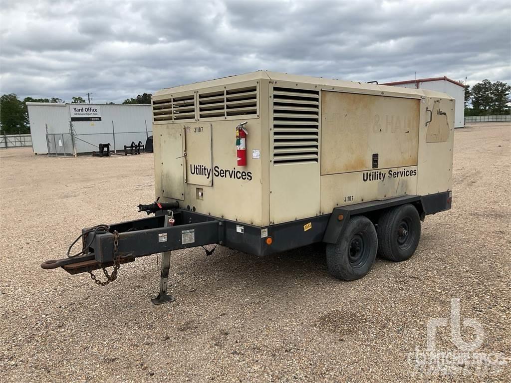 Doosan HP750WCU Воздушные компрессоры