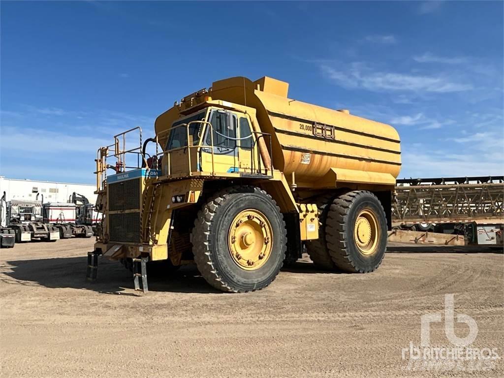 Dresser 330M Поливочные машины
