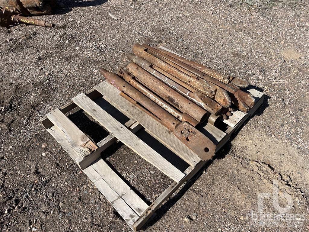  Drill Heads Коммерческий транспорт - Другие