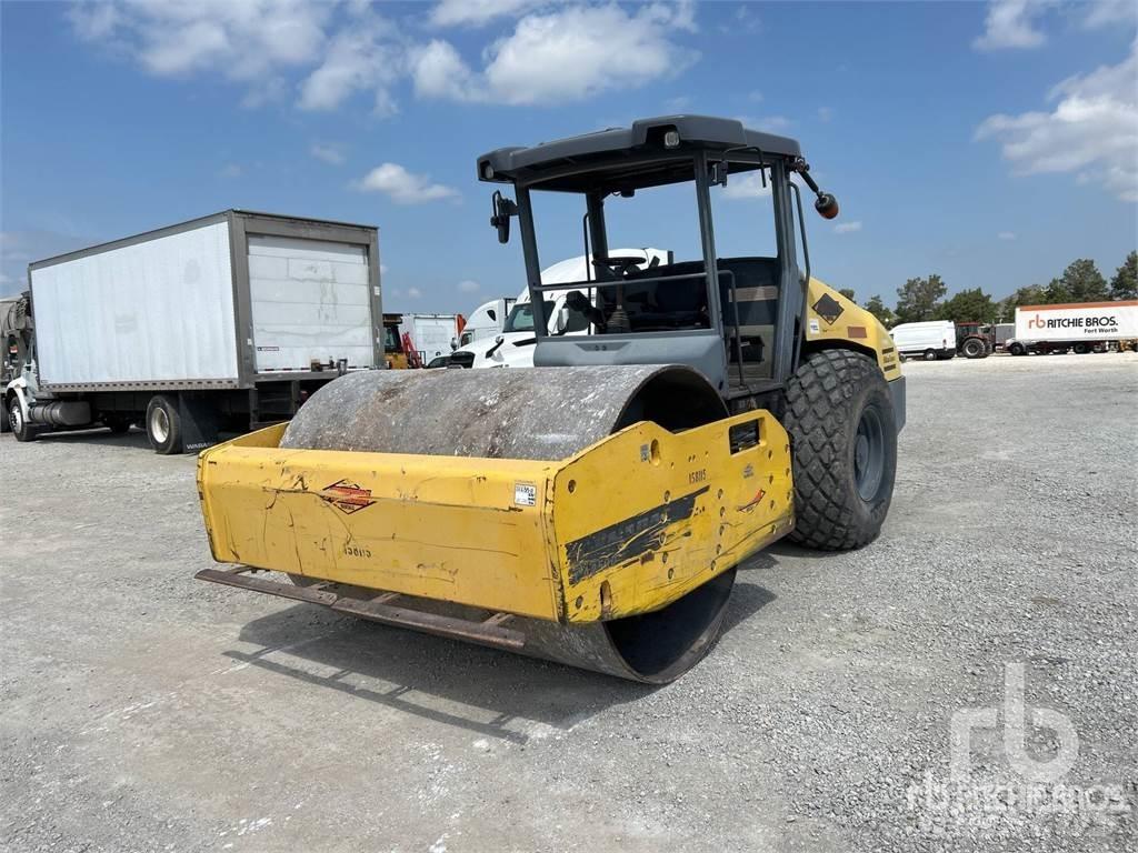 Dynapac CA2500D Уплотнители грунта