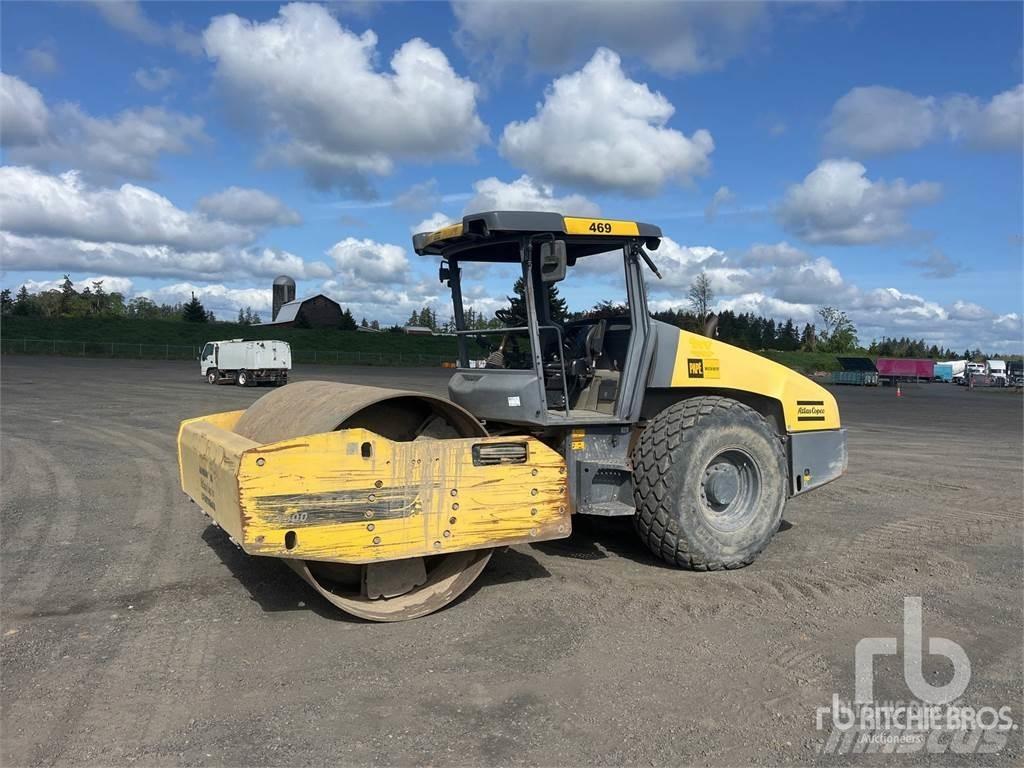 Dynapac CA2500D Уплотнители грунта