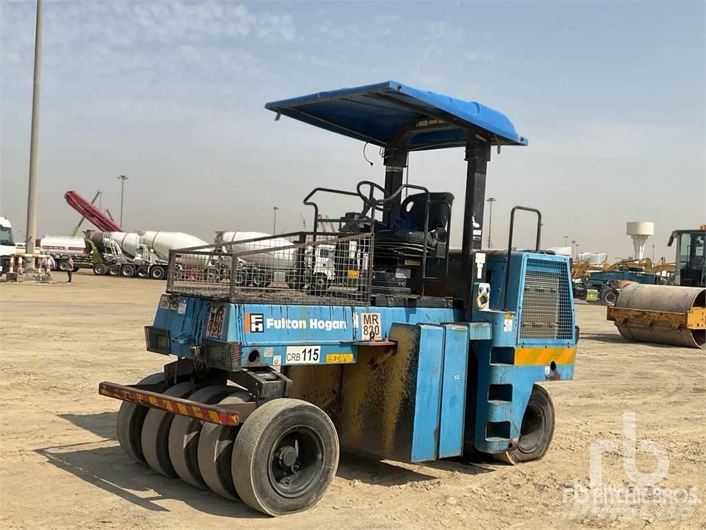 Dynapac CP142 Грунтовые катки