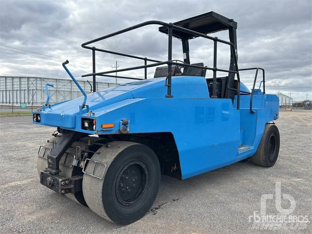 Dynapac CP205 Грунтовые катки