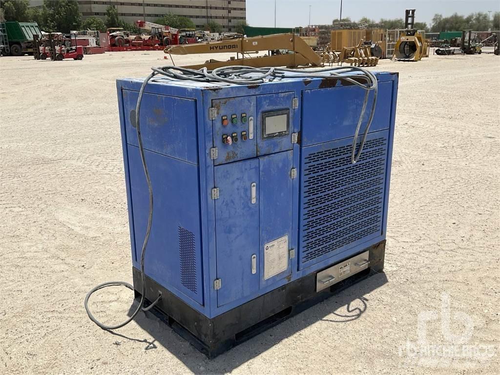  ECOLOBLUE EB250 Дизельные генераторы