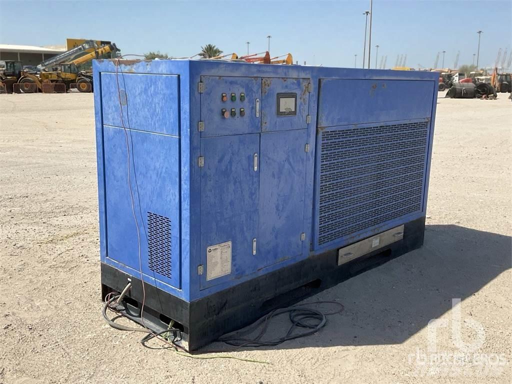  ECOLOBLUE EB550 Дизельные генераторы