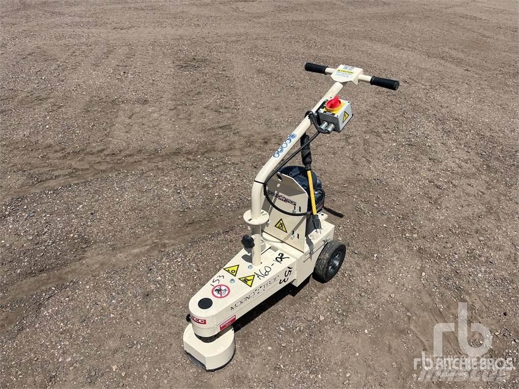 Edco TMC-7E Вакуумные уборочные машины