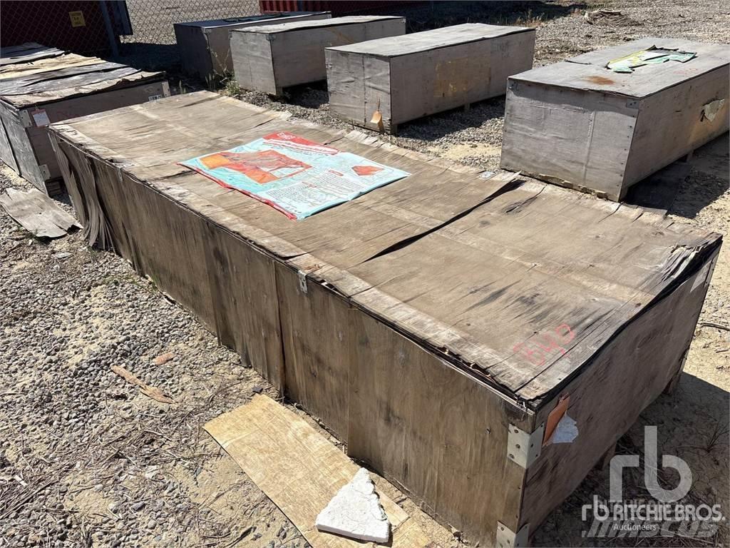  EINGP GS70 Сортировочные установки