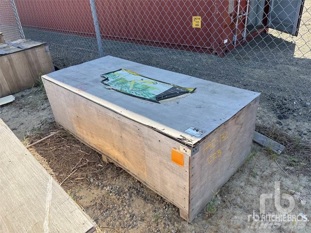  EINGP PHT620 Специальные контейнеры