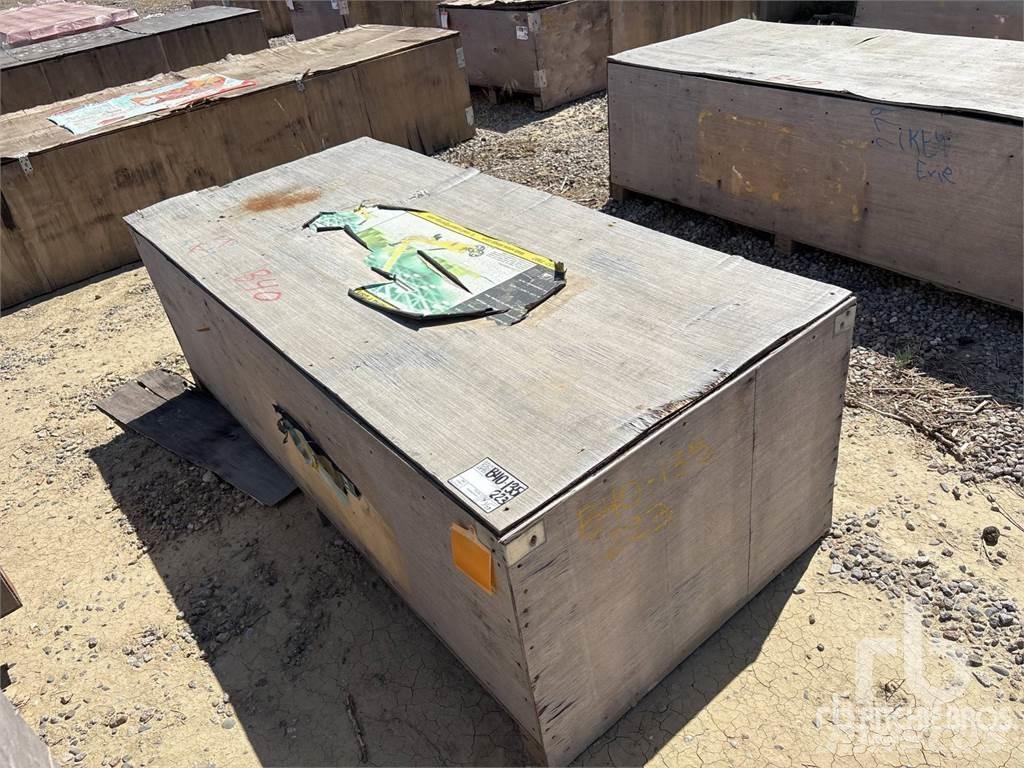  EINGP PHT620 Специальные контейнеры