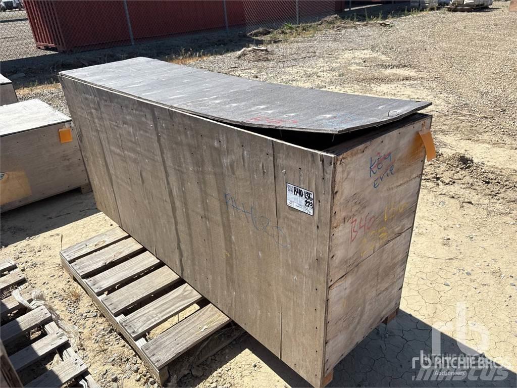  EINGP PHT620 Специальные контейнеры
