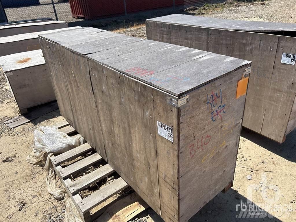  EINGP PHT620 Специальные контейнеры