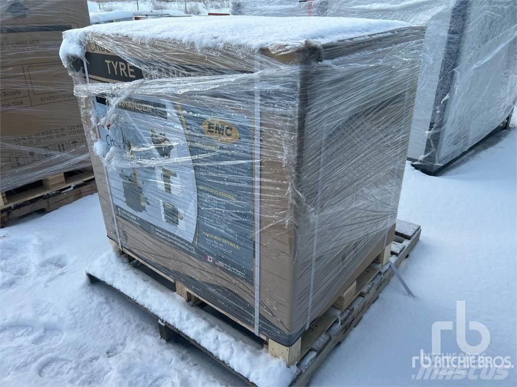 EMC (Unused) Строительная техника - Другие