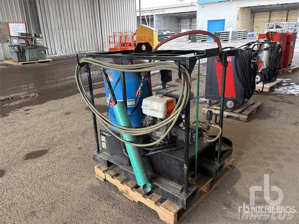  EPPS 5004 Мойки низкого давления
