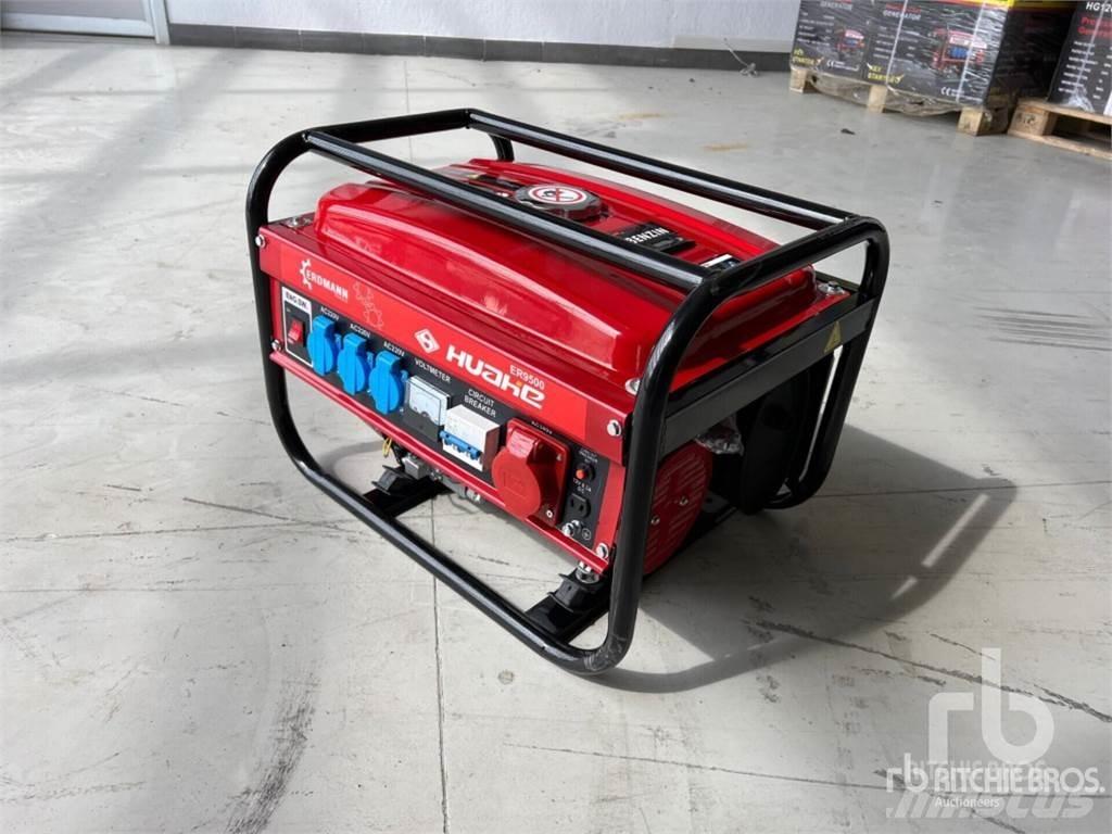  ERDMANN ER9500 Дизельные генераторы