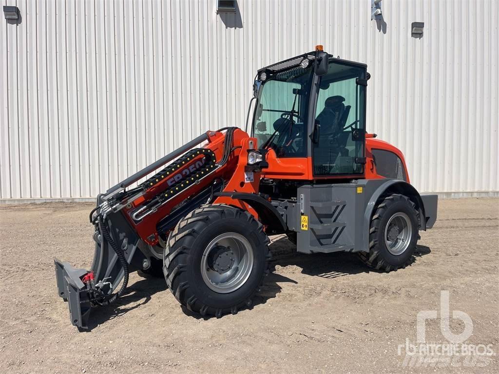 Everun 2500F Фронтальные погрузчики