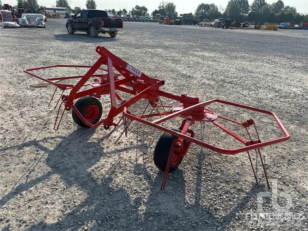  FAZA TE4052T Грабли-ворошилки