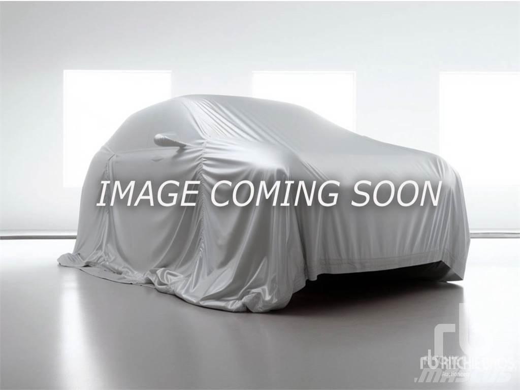Fiat DOBLO Изотермический фургон