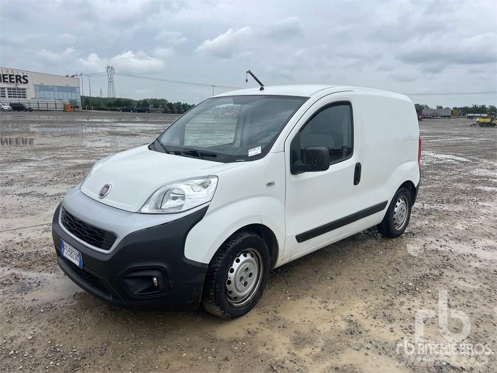 Fiat FIORINO Изотермический фургон
