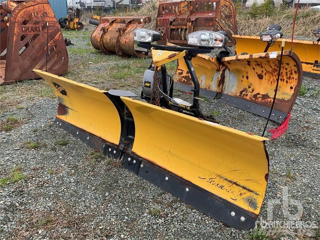 Fisher K9.5XVMS Коммерческий транспорт - Другие