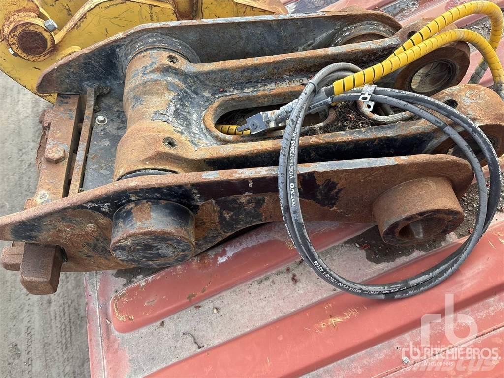  Fits Volvo Квик-каплеры