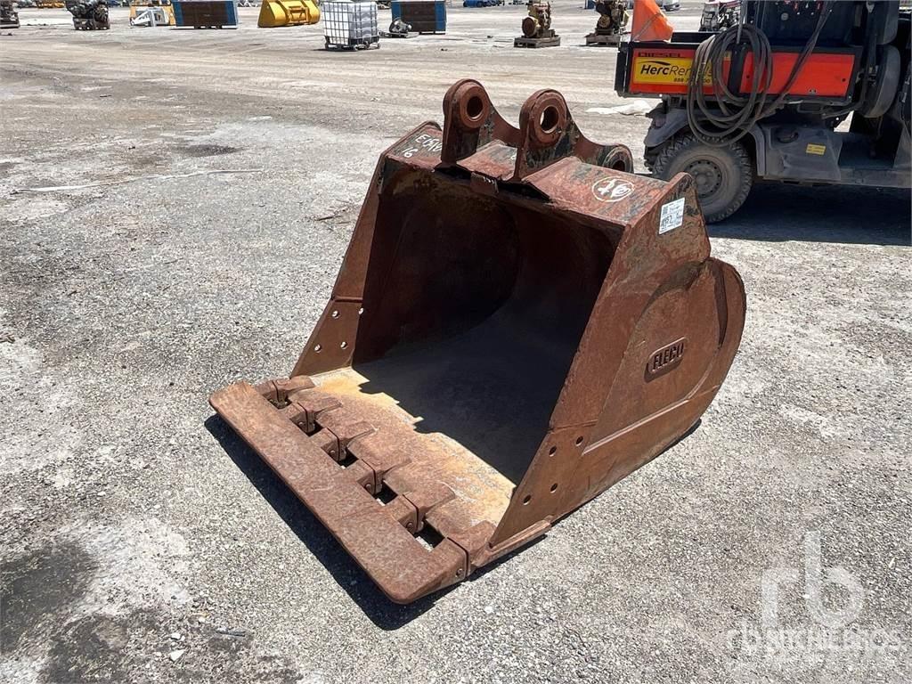 Fleco HX300LR Ковши