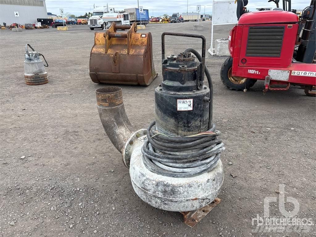 Flygt 35 ft T/A Гидронасосы