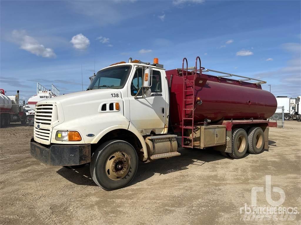 Ford AT9513 Поливочные машины