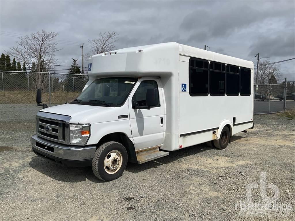 Ford E-350 Междугородные автобусы