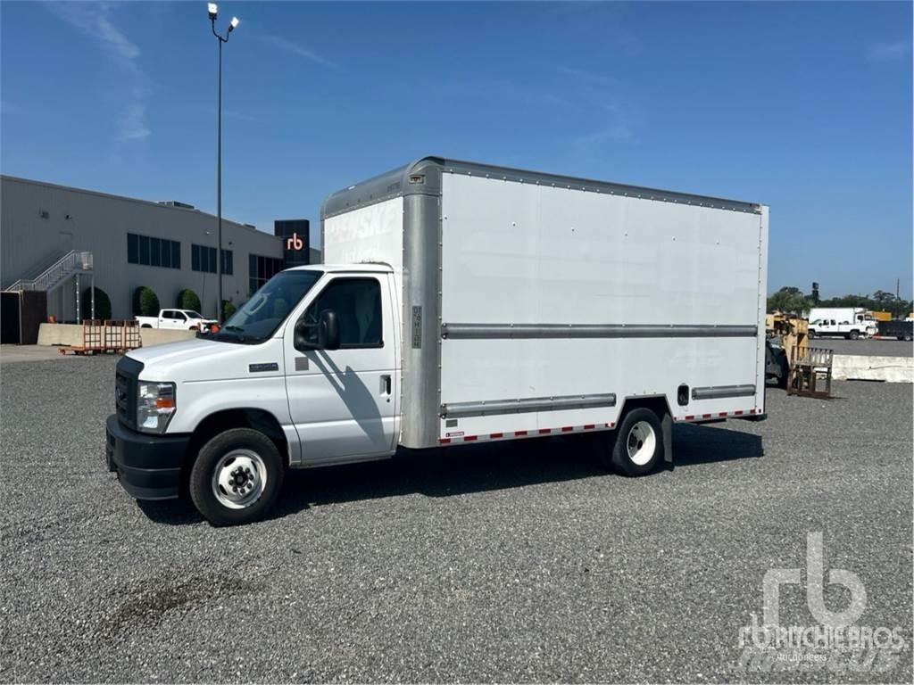 Ford E-350 Изотермический фургон