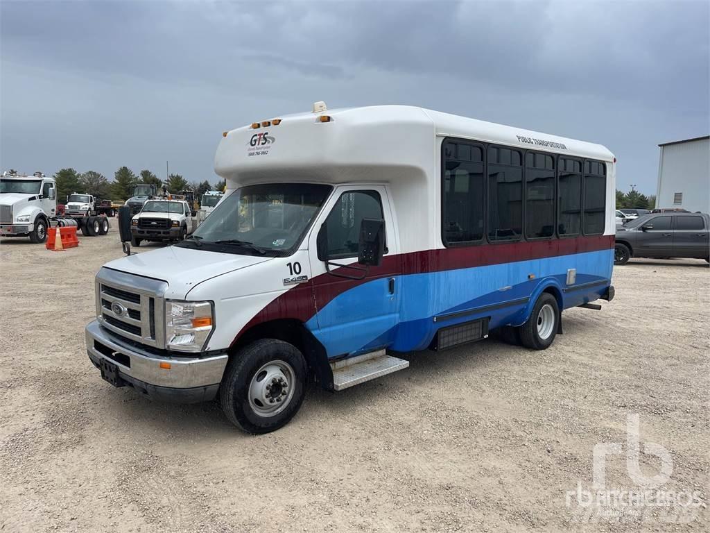 Ford E450 Междугородные автобусы