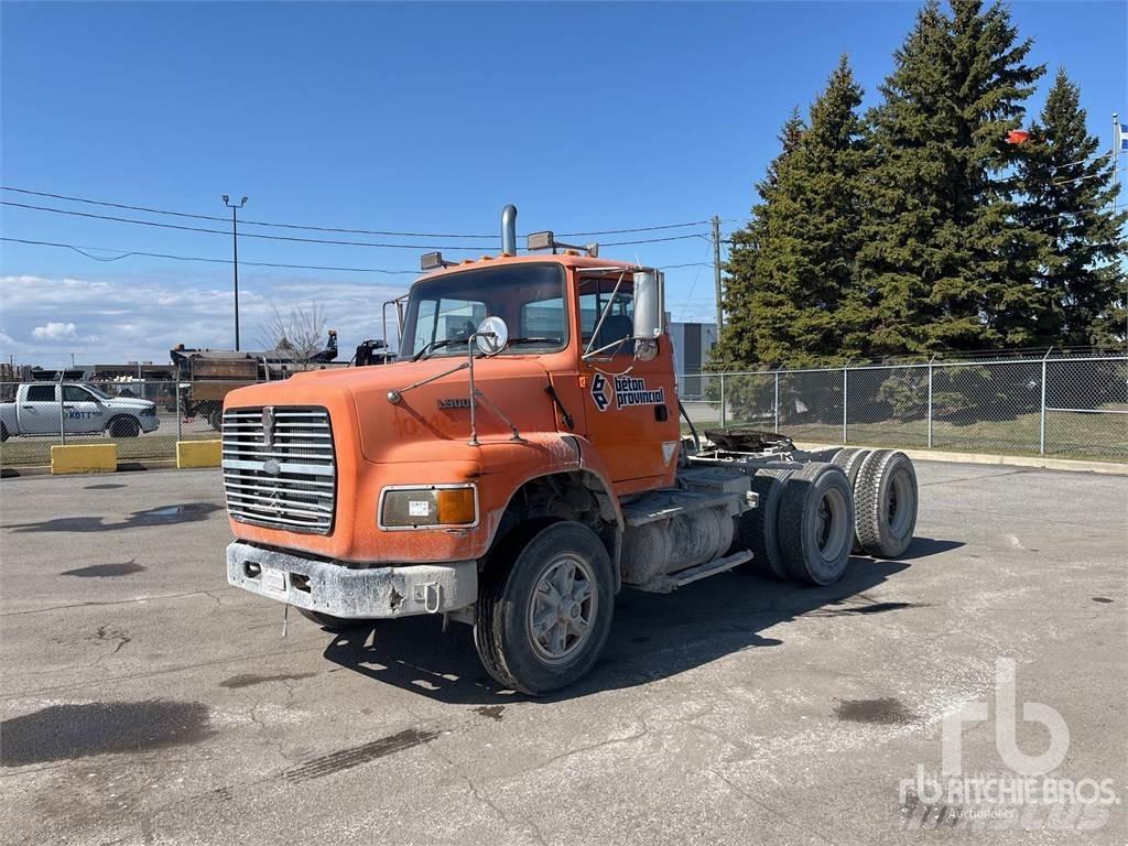 Ford LTS9000 Седельные тягачи