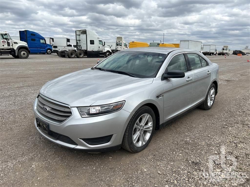 Ford TAURUS Легковые автомобили
