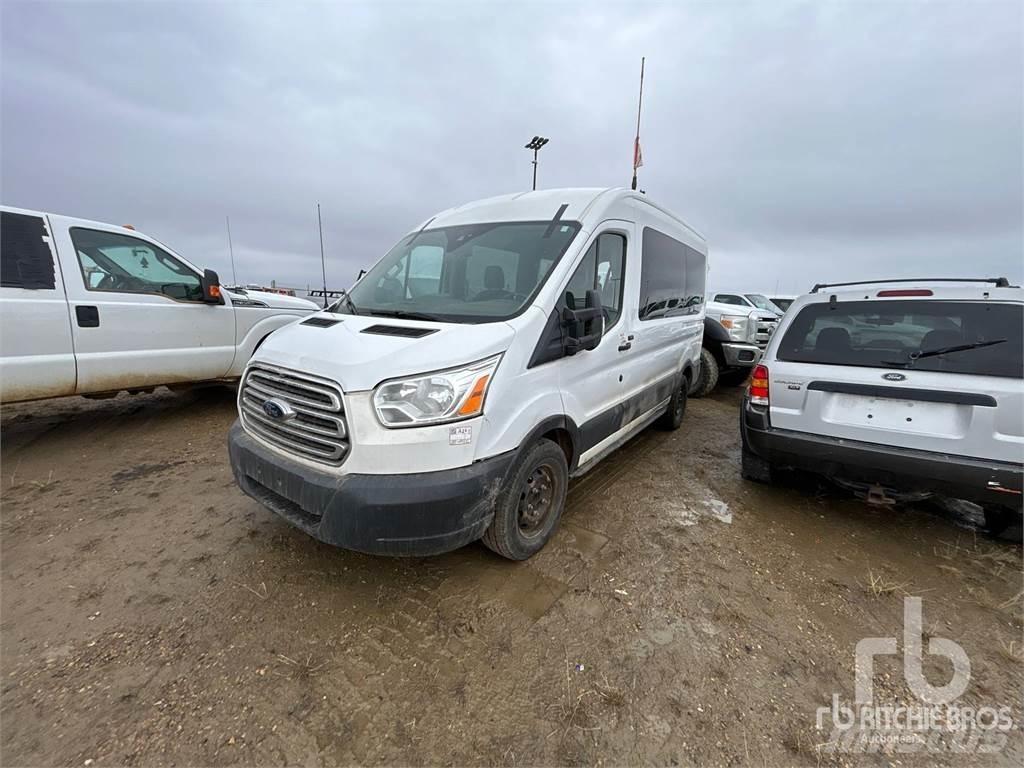 Ford TRANSIT Изотермический фургон