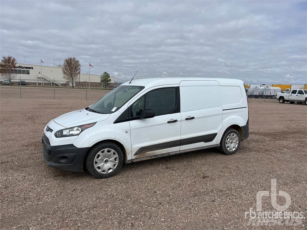Ford TRANSIT Грузовики-Рефрижераторы