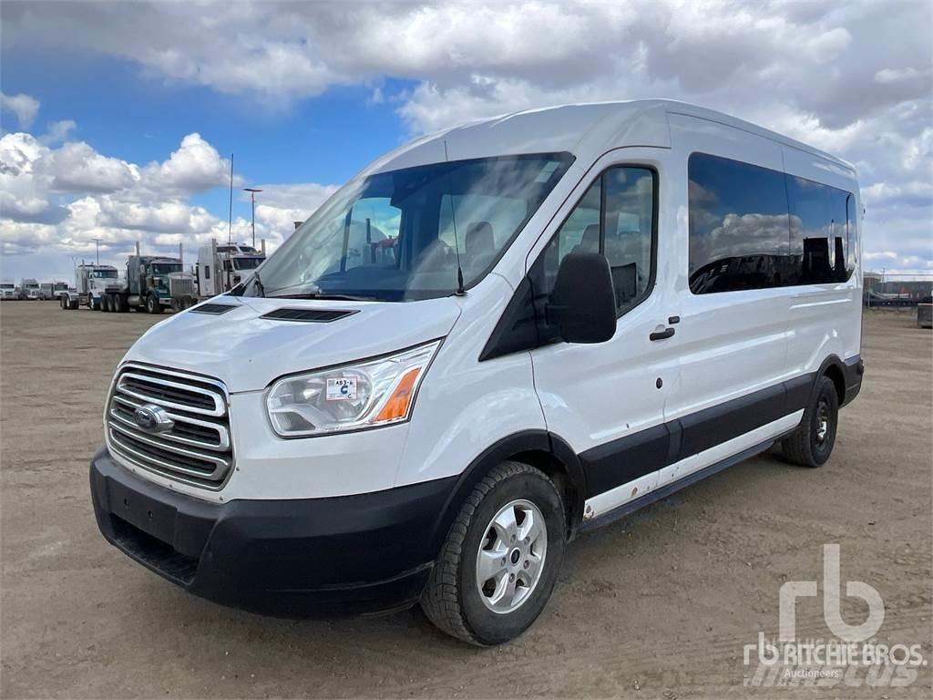 Ford TRANSIT Изотермический фургон