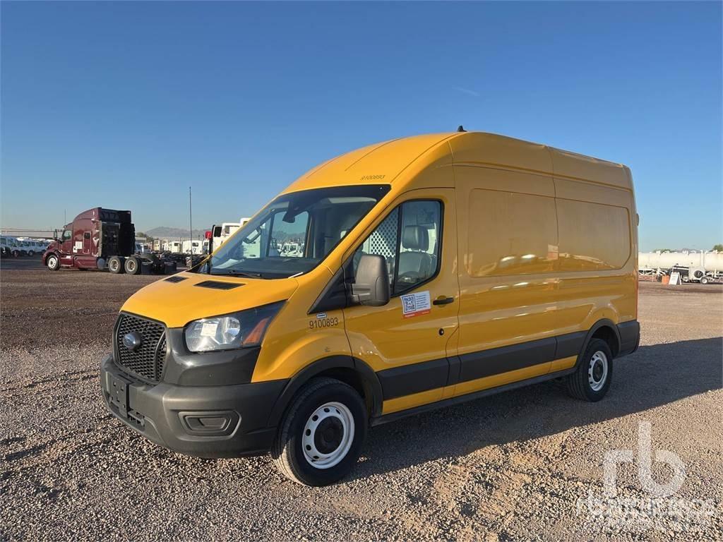 Ford TRANSIT Грузовики-Рефрижераторы