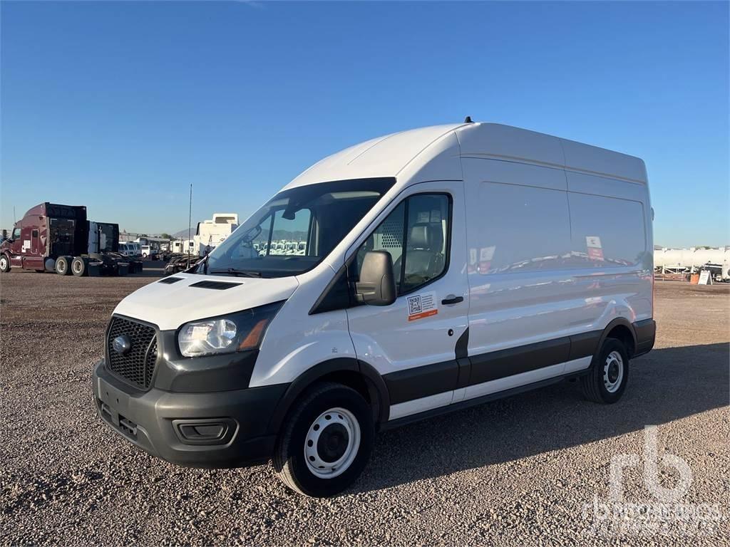 Ford TRANSIT Грузовики-Рефрижераторы