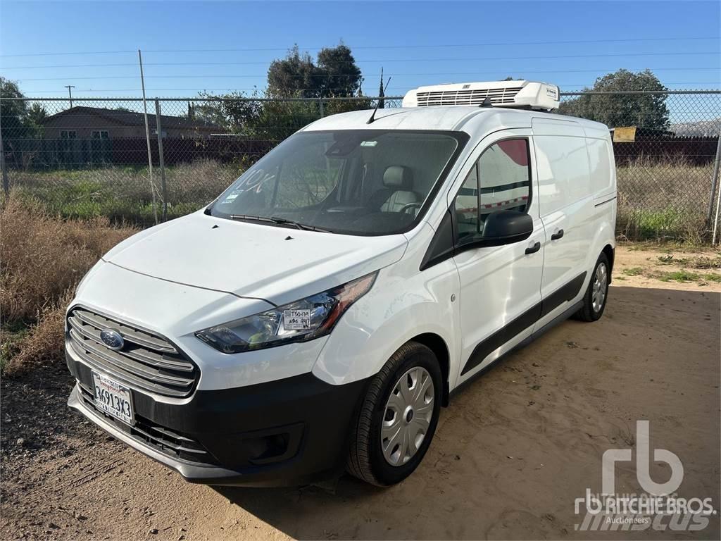 Ford TRANSIT Грузовики-Рефрижераторы