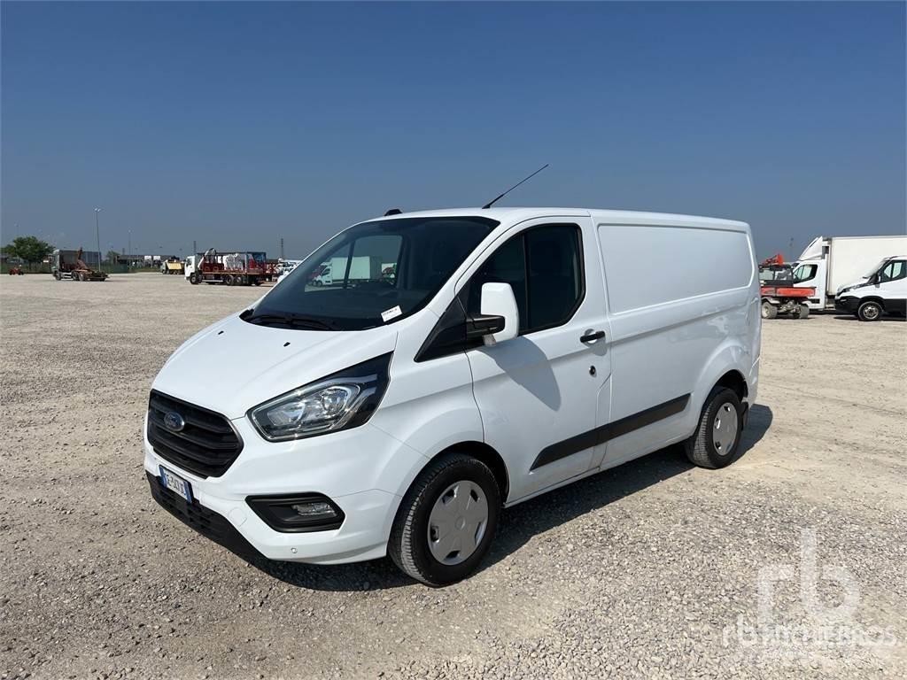 Ford TRANSIT Изотермический фургон